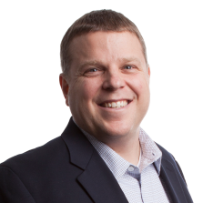 Brian Borchardt