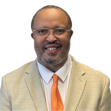 Harold Warner Jr.