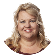 Kelly Lueloff