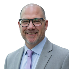 Kevin Ralofsky