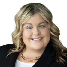 Kristin Steede