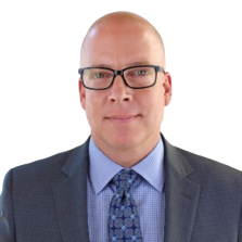 Mitch Kime
