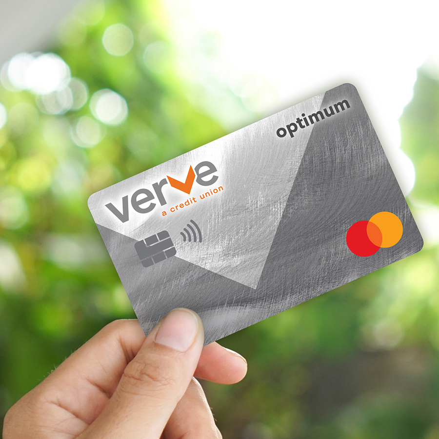 Optimum World Mastercard