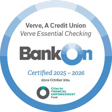 BankOn certificate