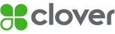Clover logo