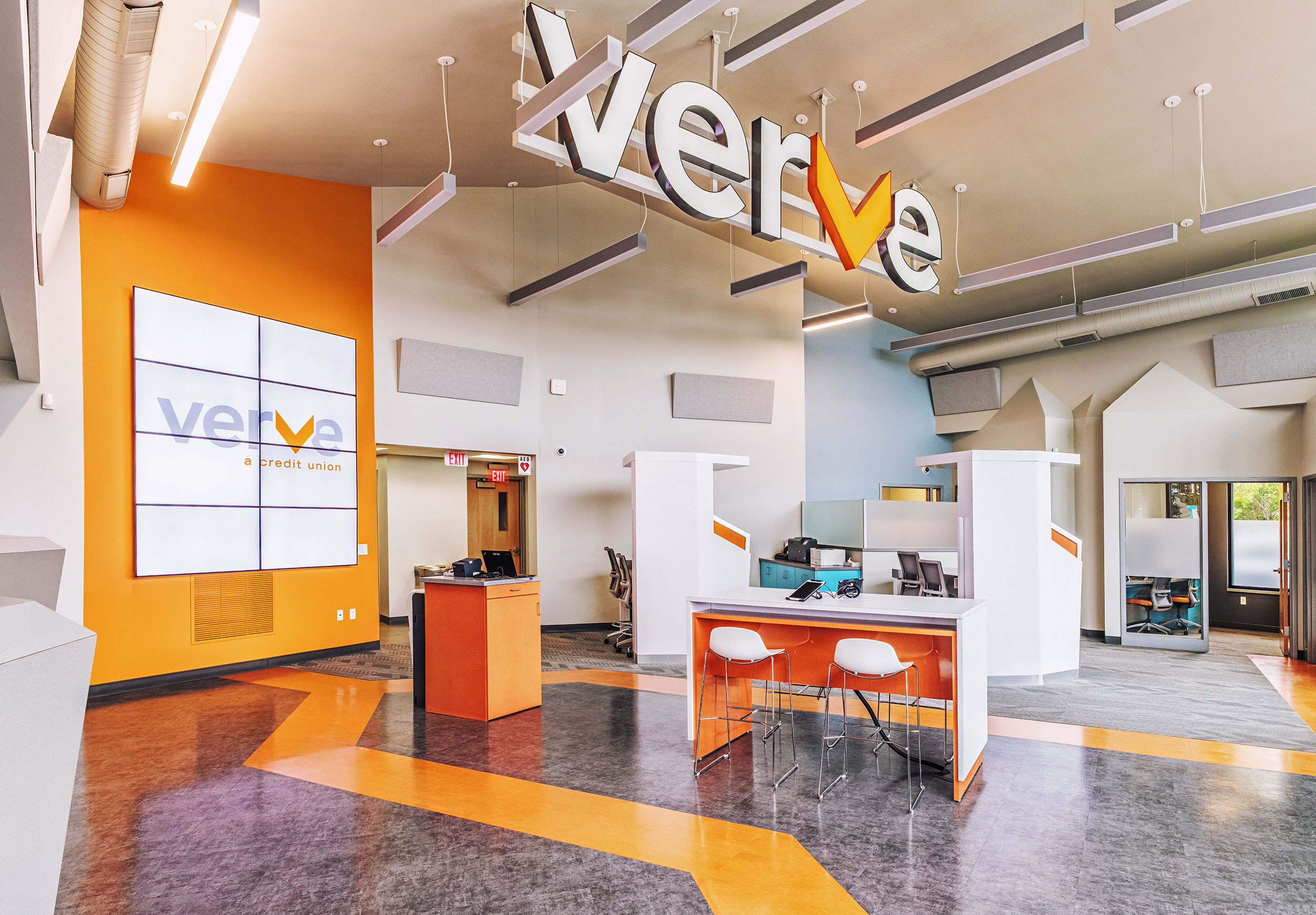 What is the Verve Difference?