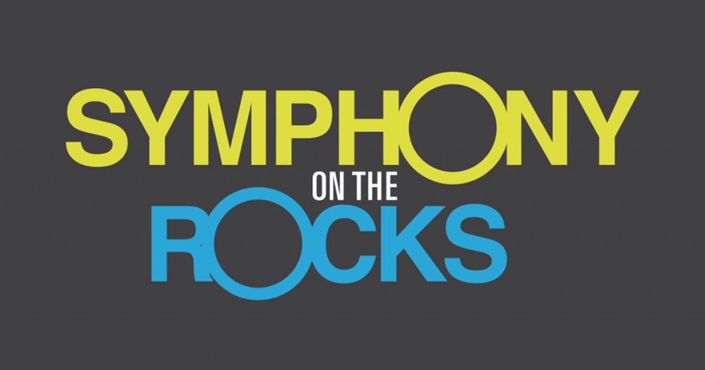 Symphony-on-the-rocks