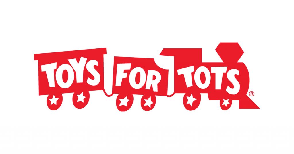 Toys-for-tots