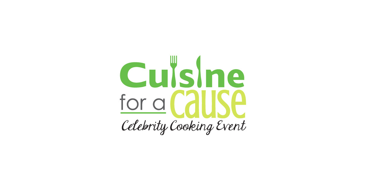 Raising $71K at Cuisine for a Cause—Now That’s Gold Spoon-Worthy