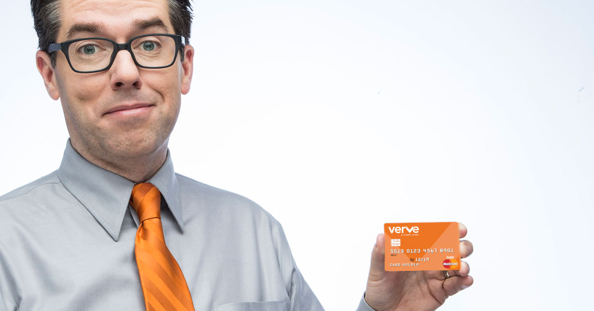 Checking Accounts - Verve, A Credit Union