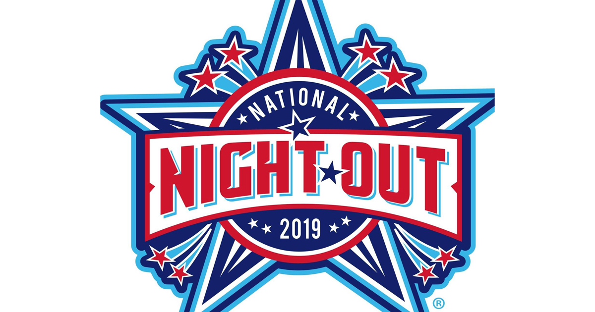 Play the Night Away with Neighbors and Local Law Enforcement