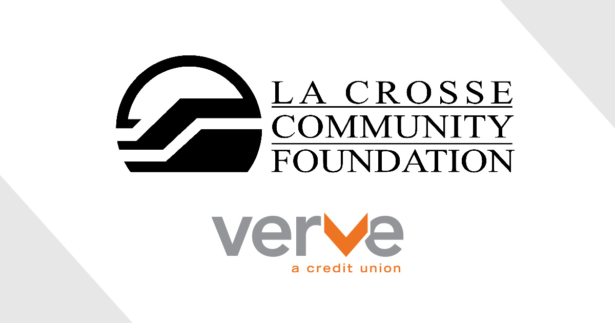 Verve to help donations go further, pledges $10,000 match to La Crosse Community Foundation