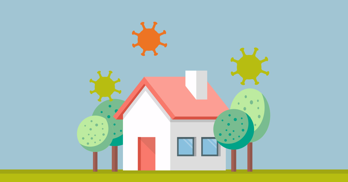 Coronavirus and the housing market: Is now a good time to buy a home?