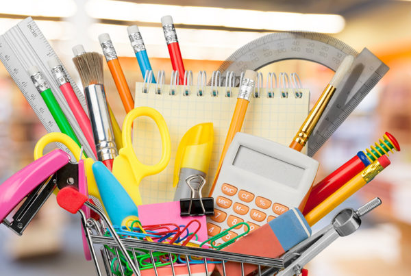 Cleaning Supplies Costs: How to Save Money While Keeping Your Home  Clean—Verve, a Credit Union