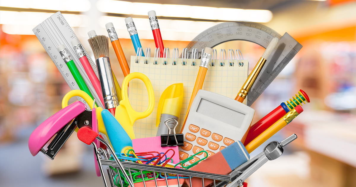 Back-to-School Shopping 2020: 4 Tips to Stretch your Budget