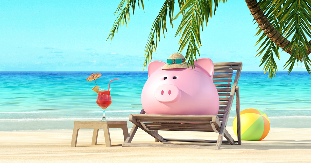 20 Tips for Staying on Budget this Summer