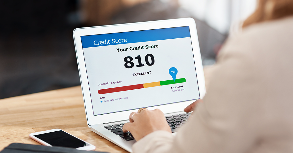 Get Financially Fit: 3 Tips to Shape Up your Credit Score