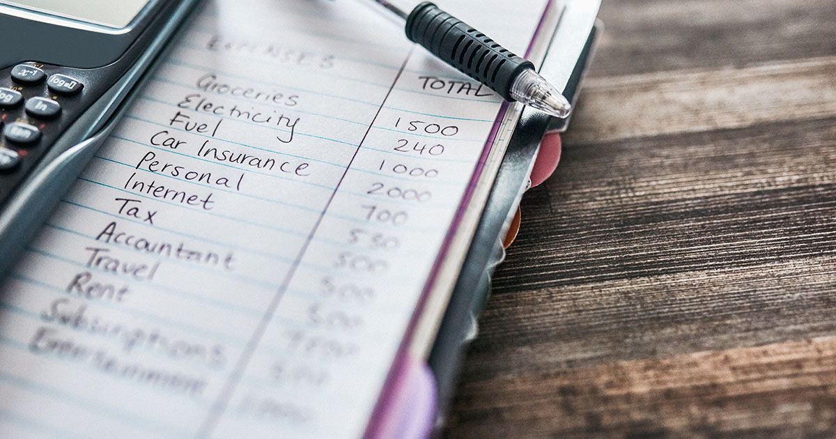 Budgeting for Beginners: How to Get Started