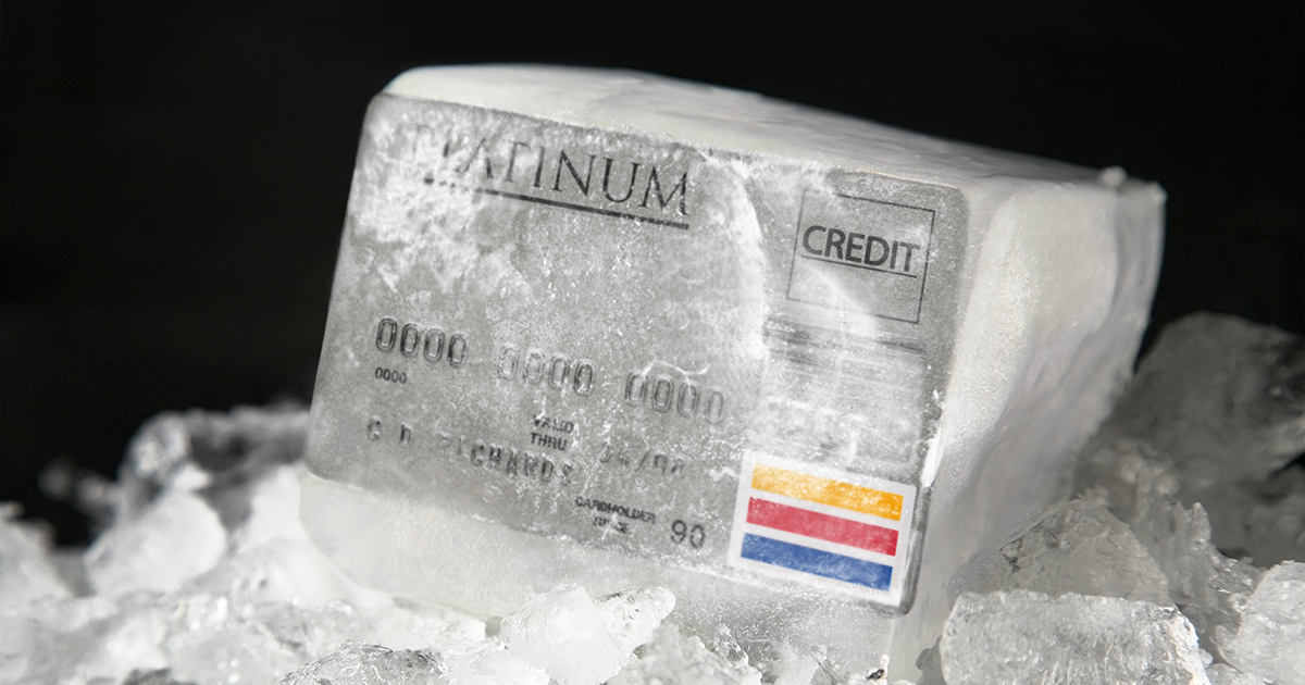 Should you freeze your credit?
