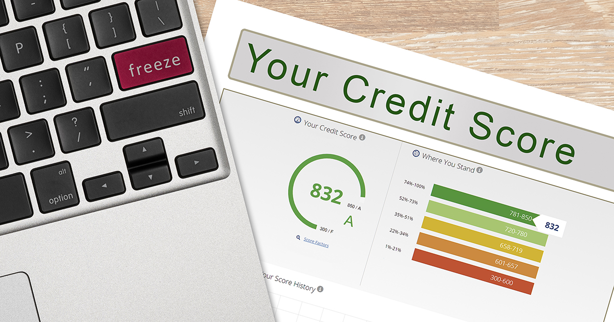 Think you know how to fix your credit fast? Keep these tips in mind to