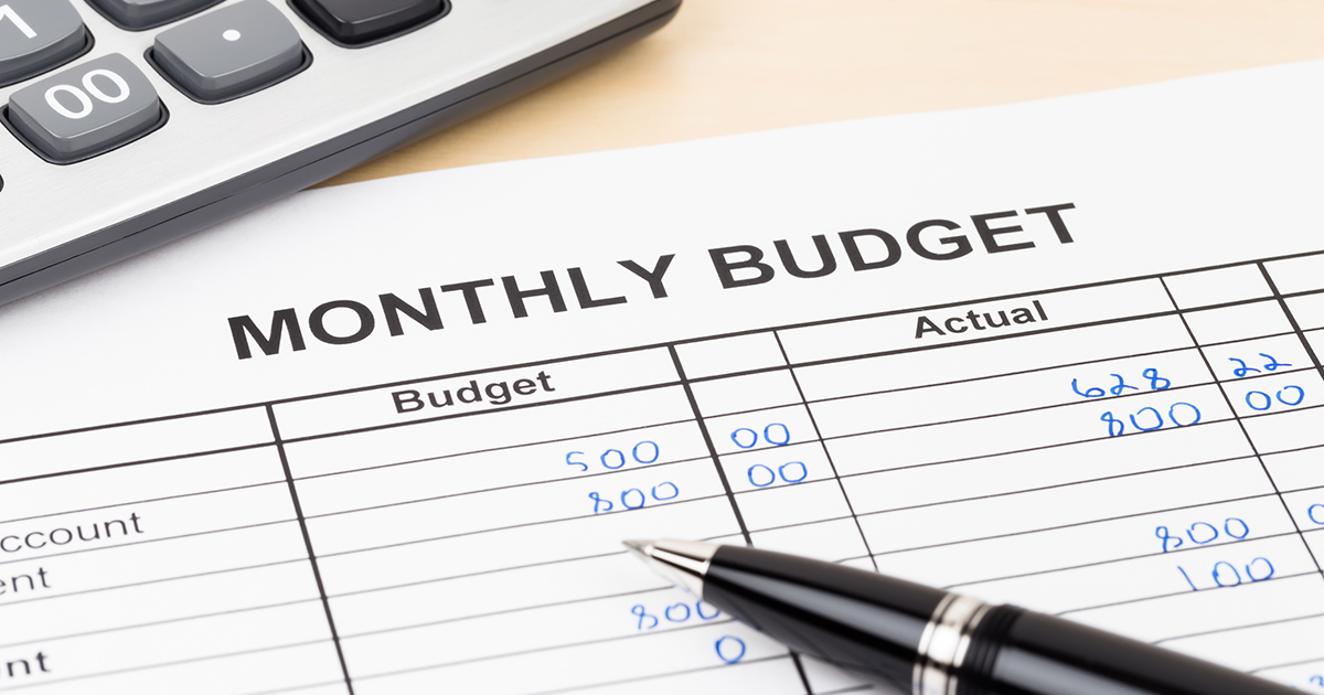 Discomfort Over Differences: What to Do When Your Budget is Tight