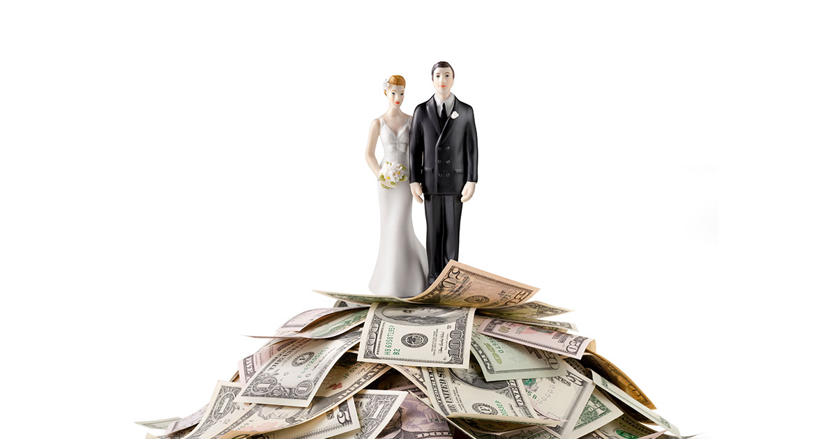 7 Budgeting Tips for Newlyweds: How to Create a Budget with your Spouse