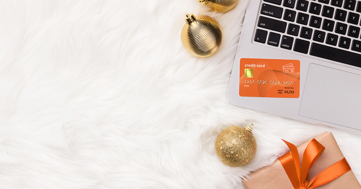 4 Ways to Pay Off Credit Card Debt from the Holidays