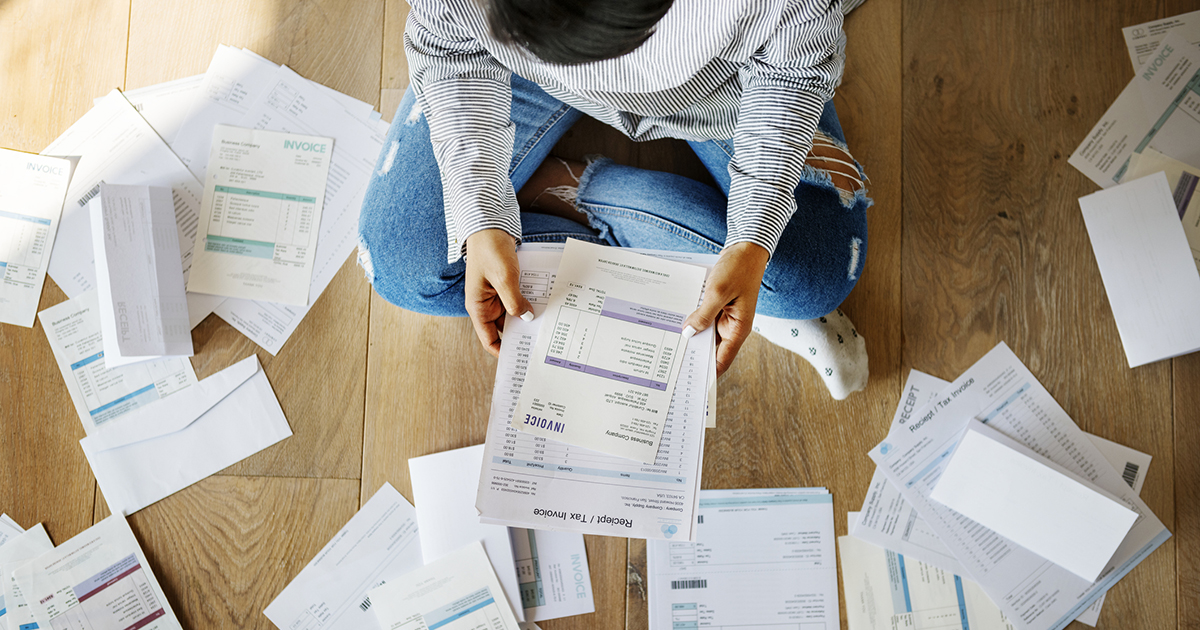 Tips To Help You Eliminate Debt From 2020