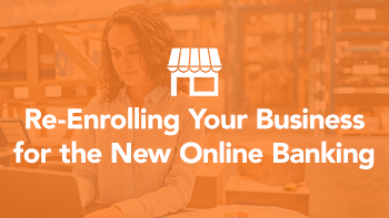 Re-Enrolling your Business