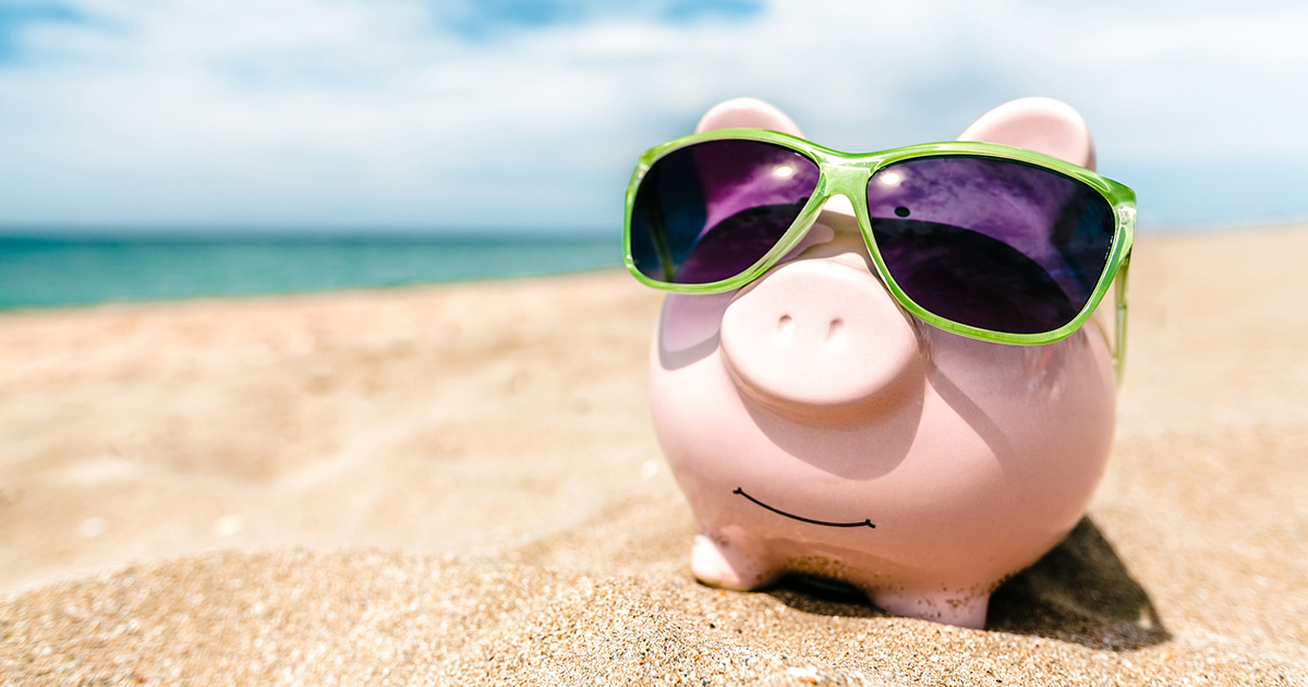 How to Set a Summer Budget