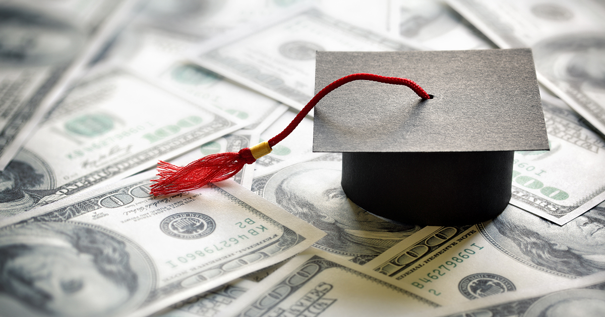 How to avoid student loan cancellation scams