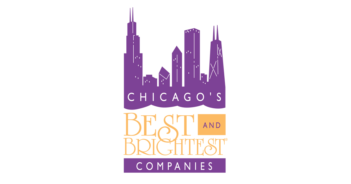 Verve Named One Of Chicago’s Best And Brightest Companies To Work For®