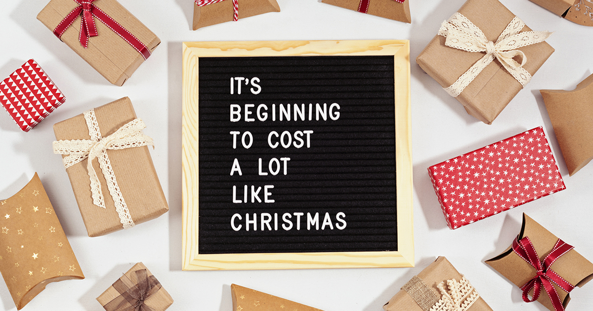 What is a holiday savings account and how do I get one?