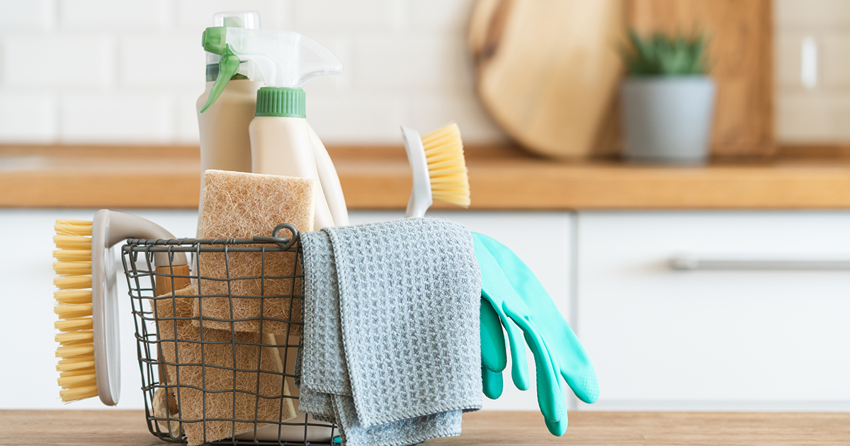 Home Cleaning Tips: 7 Things You Forgot to Clean but Need to ASAP