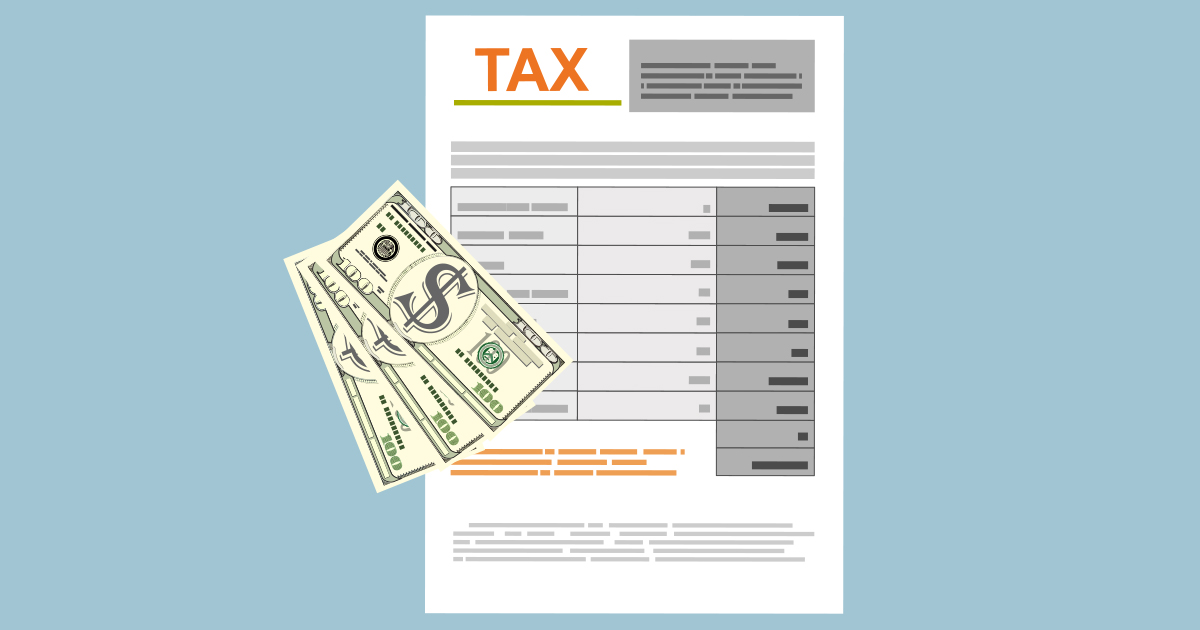Get Your Tax Refund Faster