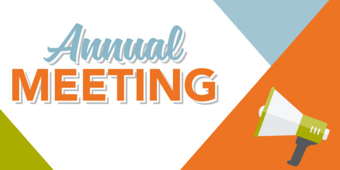 RSVP For The 2022 Annual Membership Meeting Verve A Credit Union