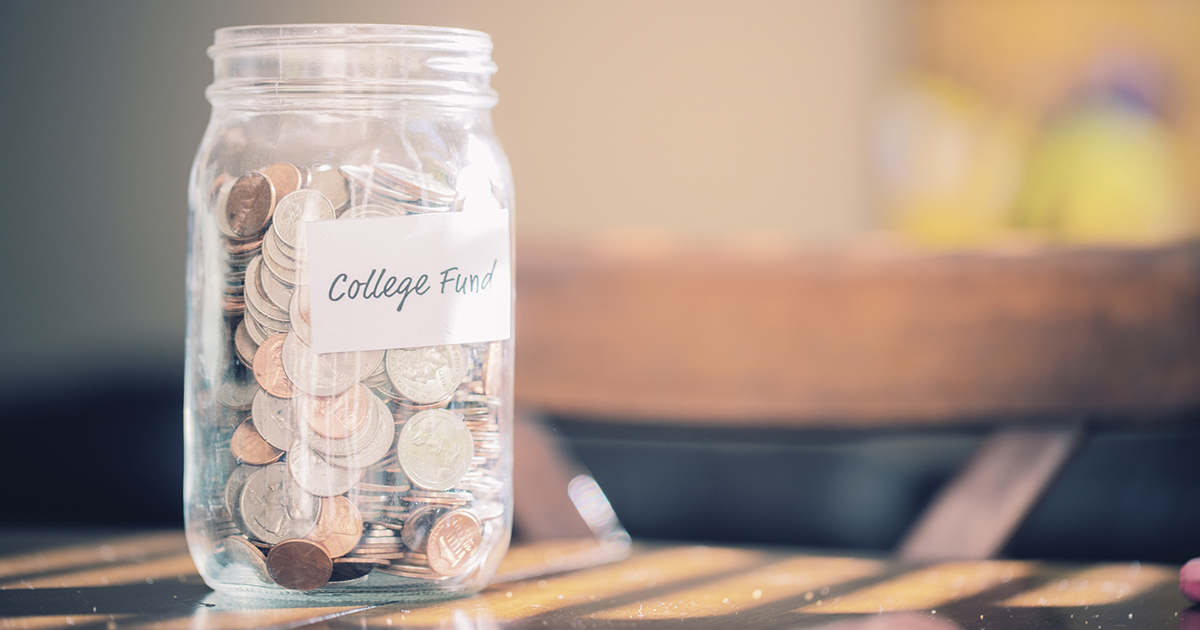 College Savings: Tips to Building an Education Savings