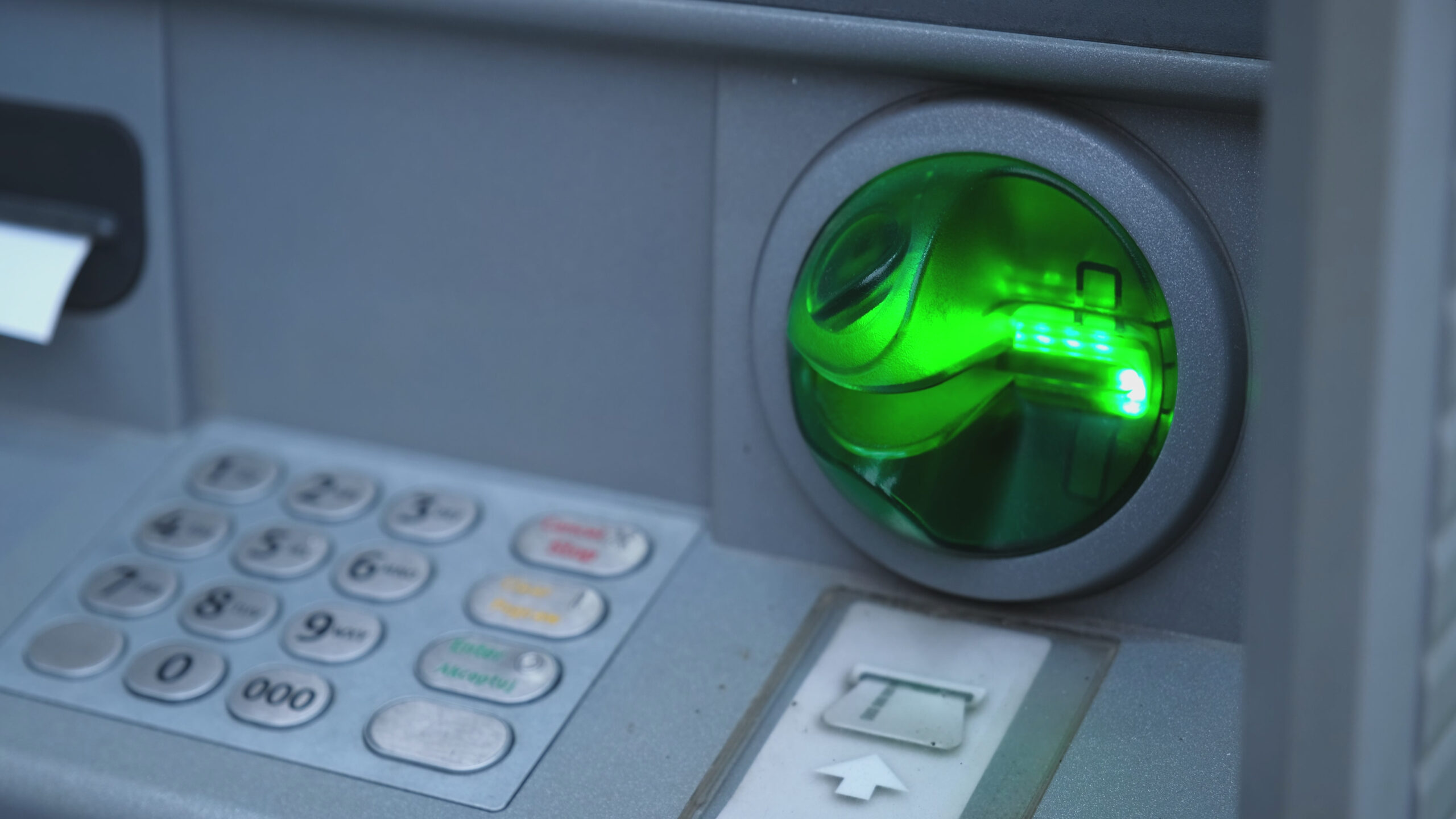Steps to protect yourself from card skimming scams