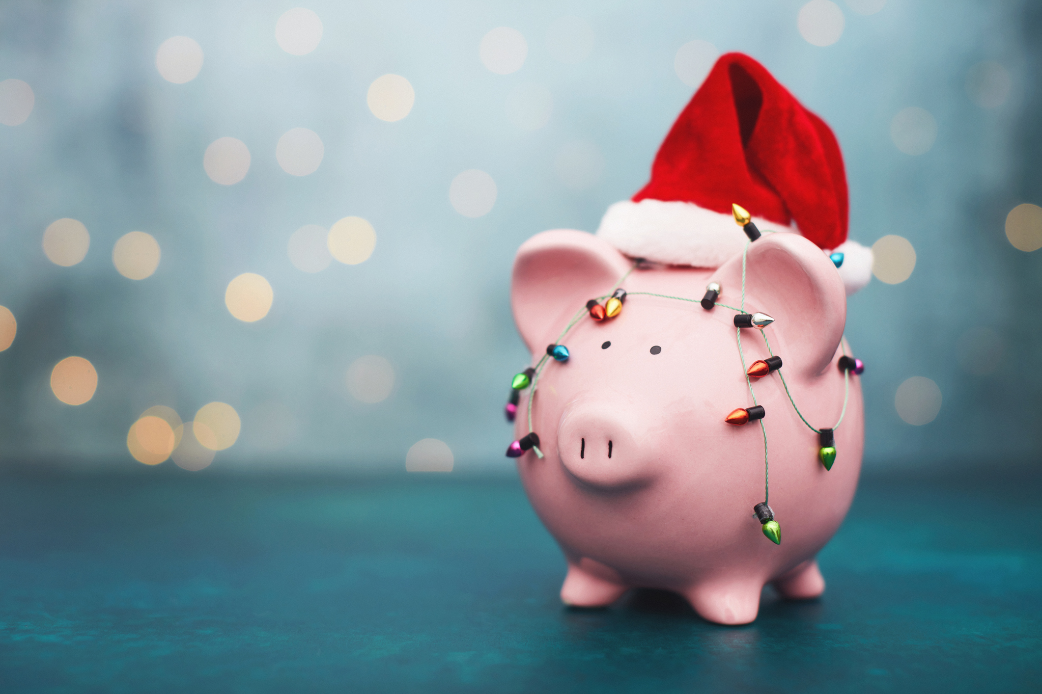 Four Ways to Limit Your Holiday Debt