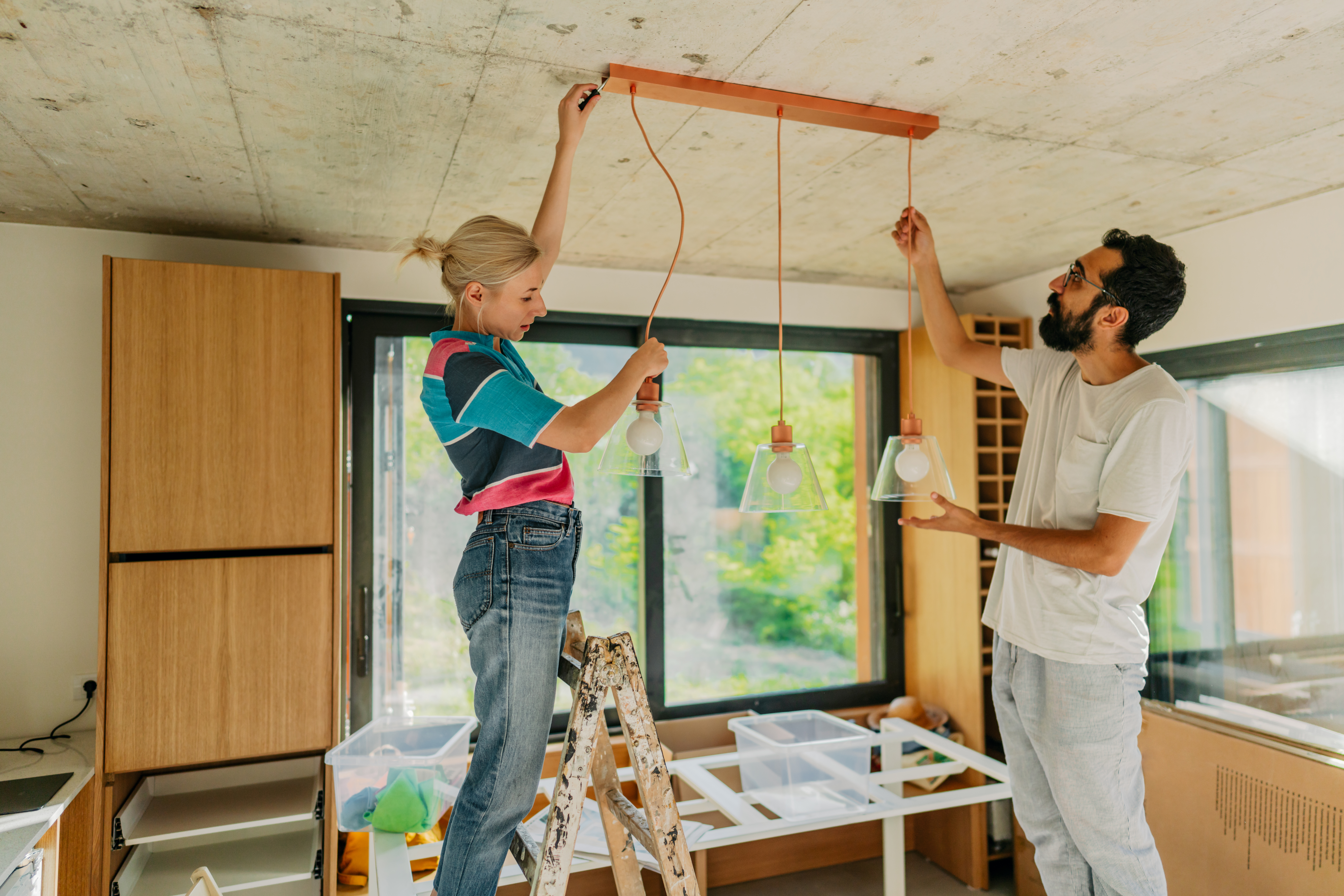 Home Equity Can Fund Your Home Improvement Project