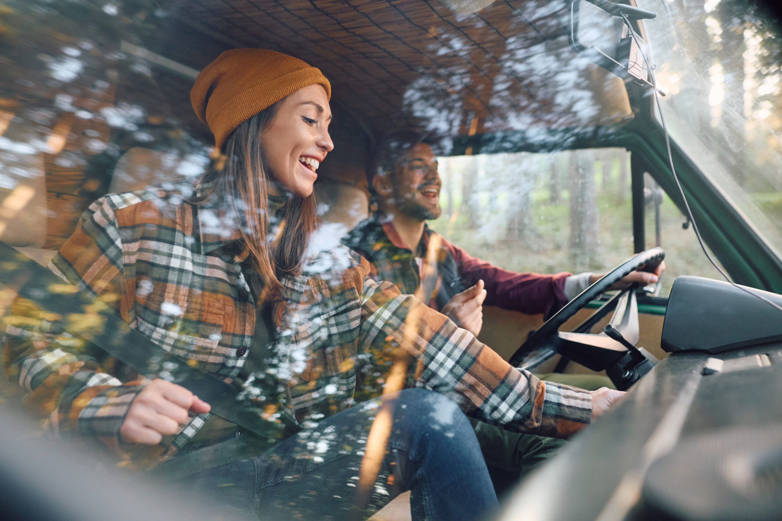 Five Safety Tips for Your Recreational Vehicle (RV) Trip
