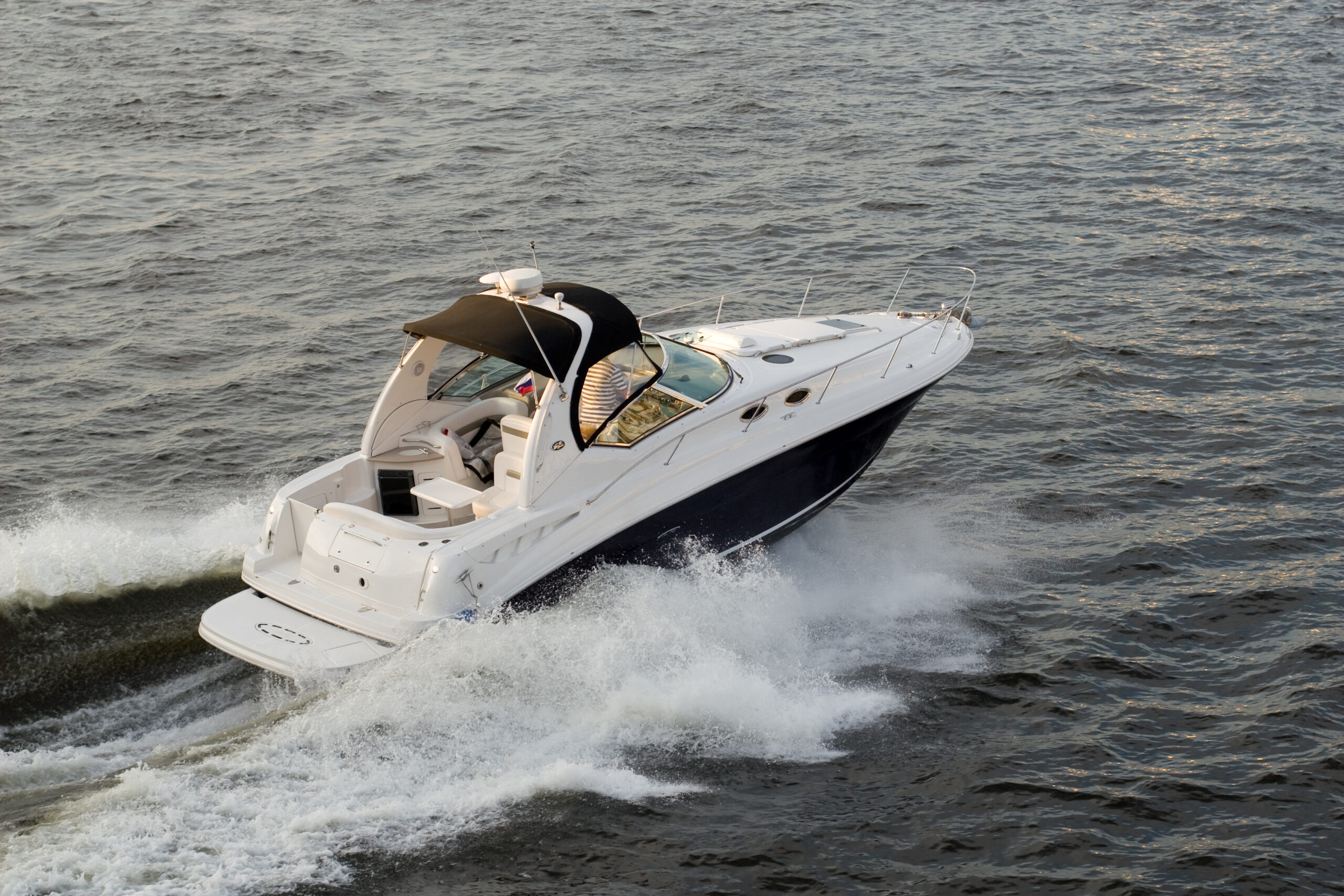 5 Things to Know Before Buying a Boat