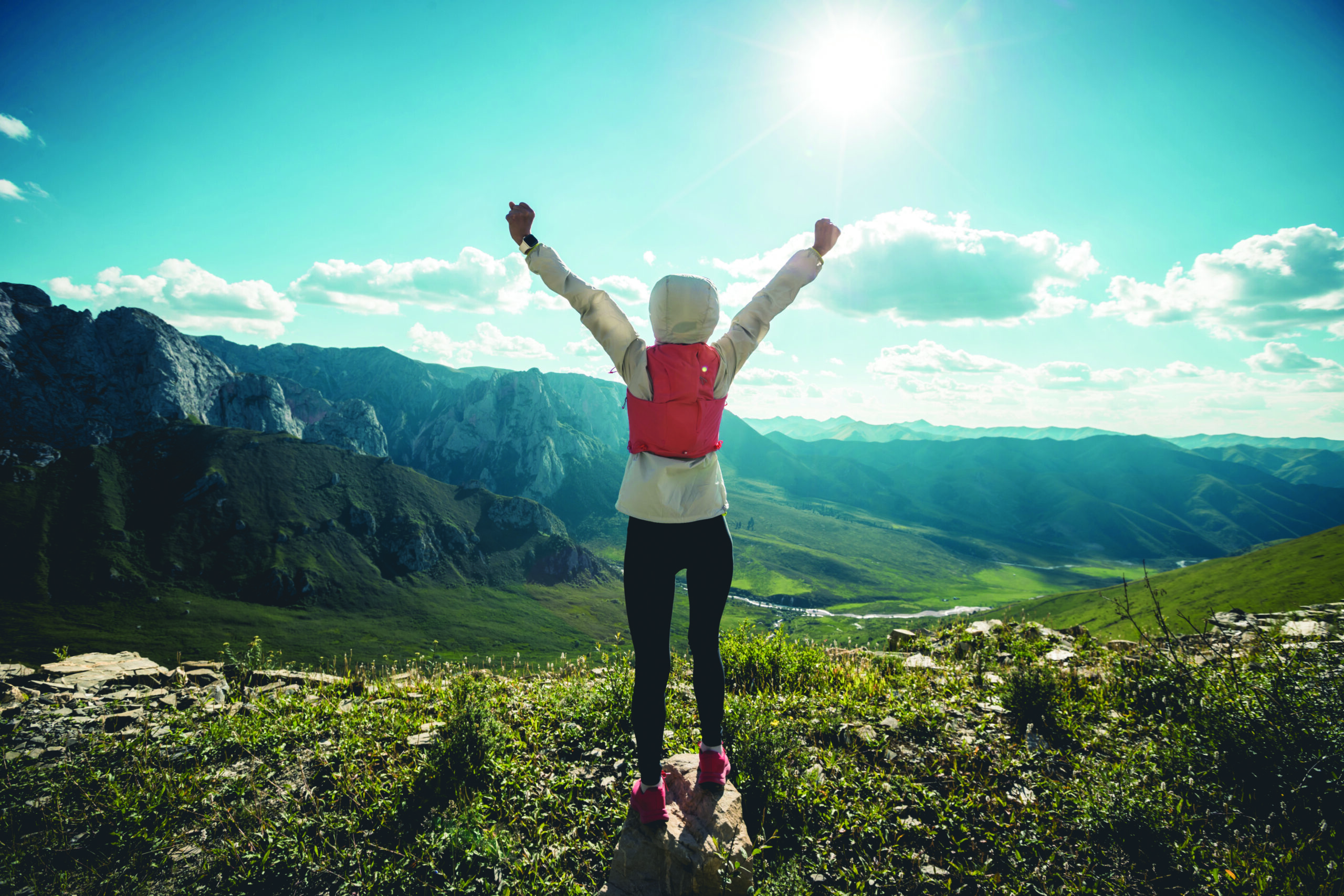 Making (and Keeping) Financial Resolutions in the New Year