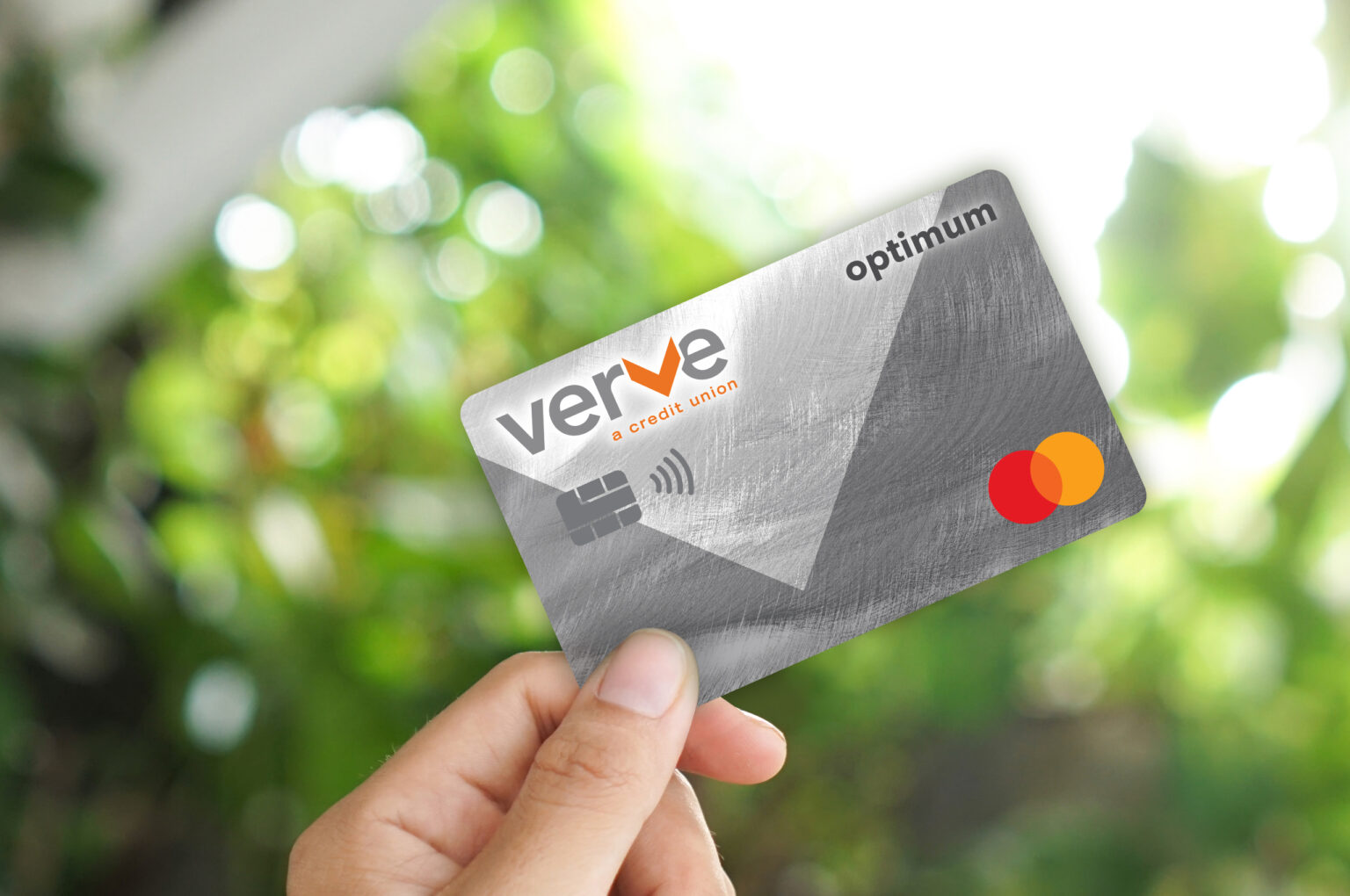 Verve, a Credit Union | Savings, Loans, Mortgages, Business + More