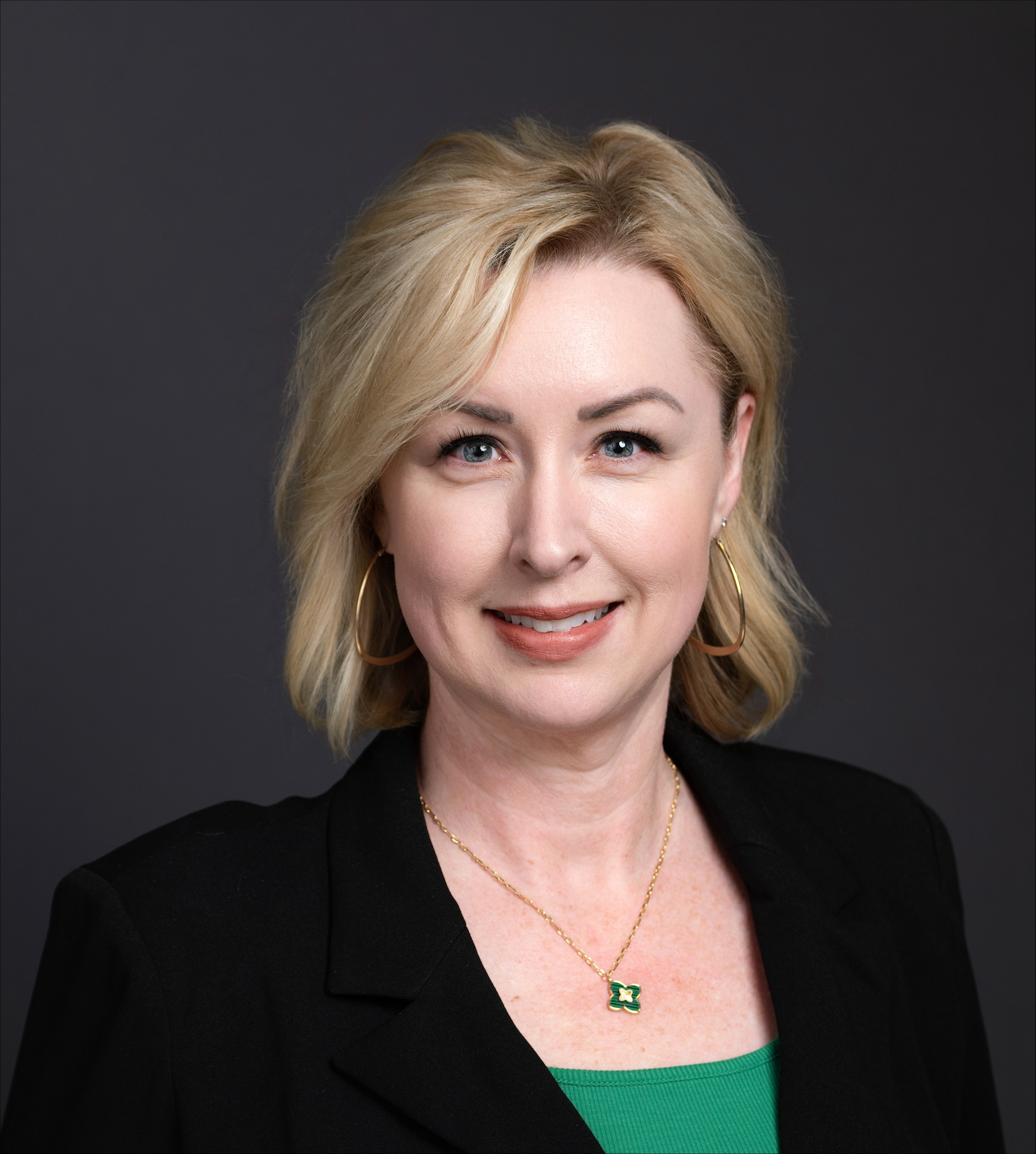 Verve Welcomes Cyrene Wilke as Chief Operations Officer