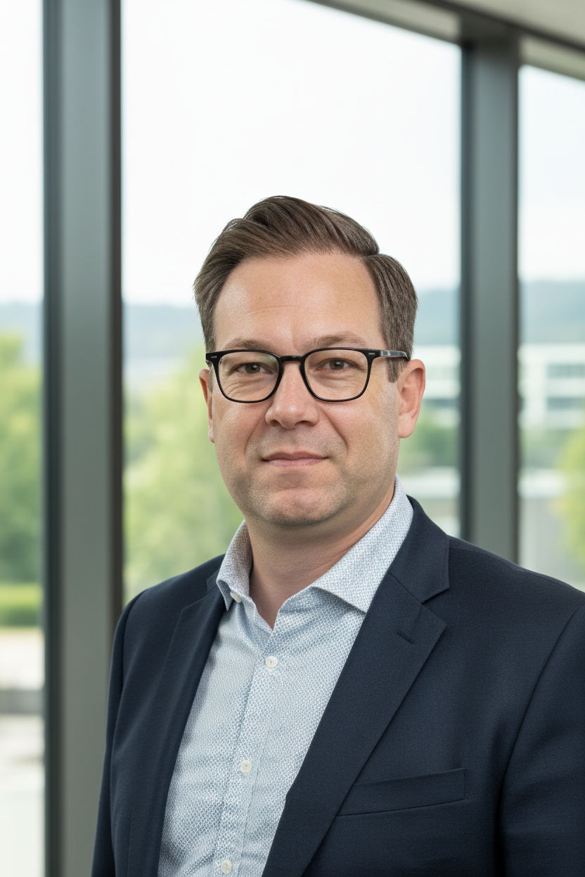 Verve Names Matt Loranger VP of Risk Management